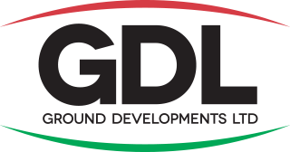 Ground Developments Ltd