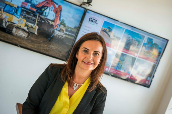 Paula Mowbray-Logan joins GDL team as Business Development Manager.